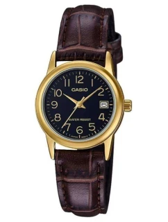 Dámské hodinky CASIO LTP-V002GL-1BUDF + BOX