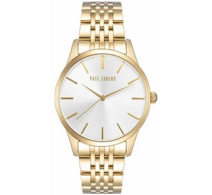 Dámské hodinky PAUL LORENS PL20014B-3D1 + BOX Dámské hodinky PAUL LORENS PL20014B-3D1 + BOX