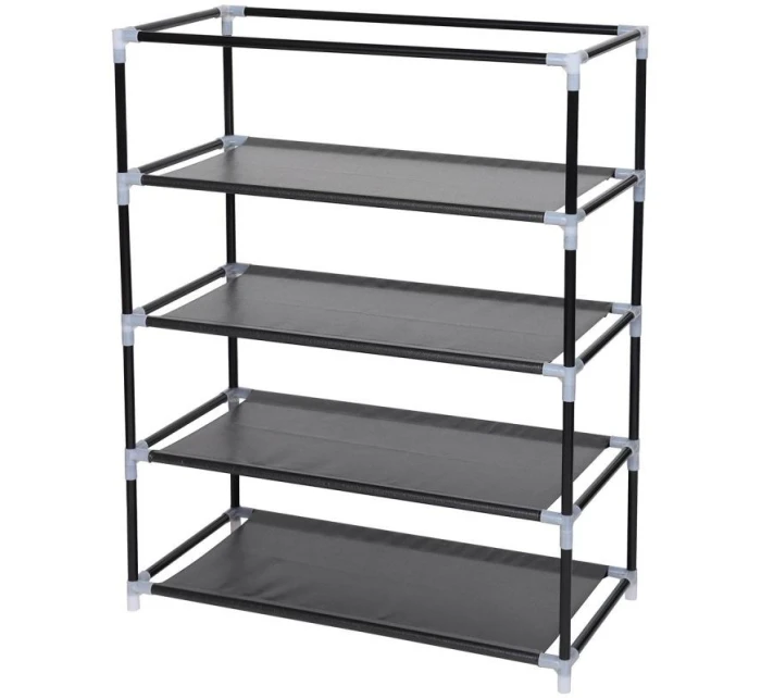 TEXTILNÍ OBUV 58x28x73CM ORNAMENT 45214