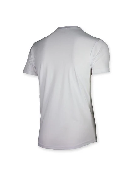 dres bílý model 21839349 - Rogelli dres bílý model 21839349 - Rogelli