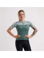 ESSENTIAL GRAPHIC dres model 21850995 žlutý S - Rogelli