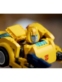 LEGO 10338 ICONS Čmelák