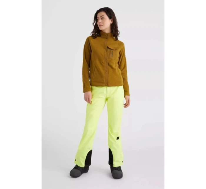 O'neill zimní kalhoty s páskem dámské Star dámské model 21880979 - ONeill O'neill zimní kalhoty s páskem dámské Star dámské model 21880979 - ONeill