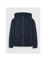 Chlapecká mikina s kapucí 4F 4FJRMM00TSWSM2481-31S Chlapecká mikina s kapucí 4F 4FJRMM00TSWSM2481-31S