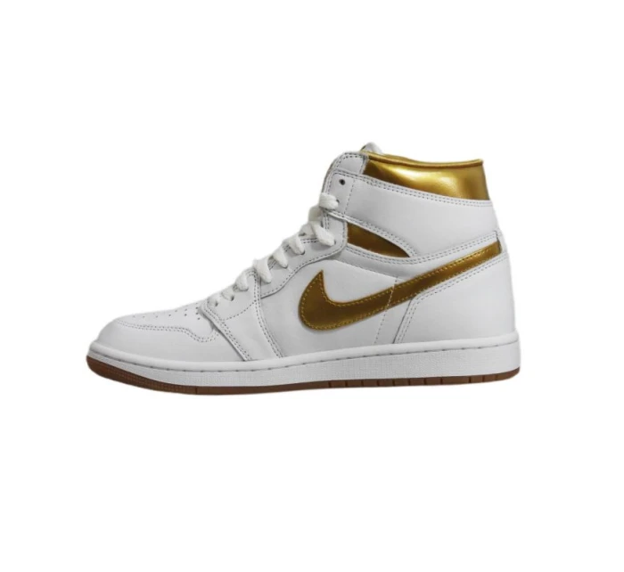 Dámské sportovní boty WMNS Air Jordan 1 Retro High OG - FD2596-107 dámské