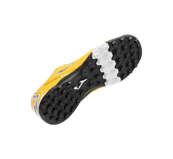 Kopačky Joma yellow MAXSTF model 22057243 - Maxima Kopačky Joma yellow MAXSTF model 22057243 - Maxima