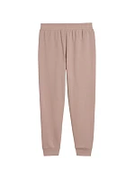 ESS Script Comfort dámské kalhoty pink 88 dámské model 22063483 - Puma ESS Script Comfort dámské kalhoty pink 88 dámské model 22063483 - Puma