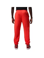 Pánské sportovní kalhoty Flight Fleece Red model 22206913 - AIR Jordan Pánské sportovní kalhoty Flight Fleece Red model 22206913 - AIR Jordan