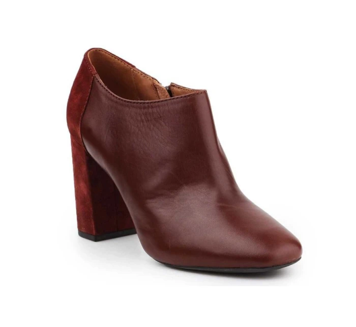 Dámské boty Geox D Audalies H.D V D643XD-04322-C6315