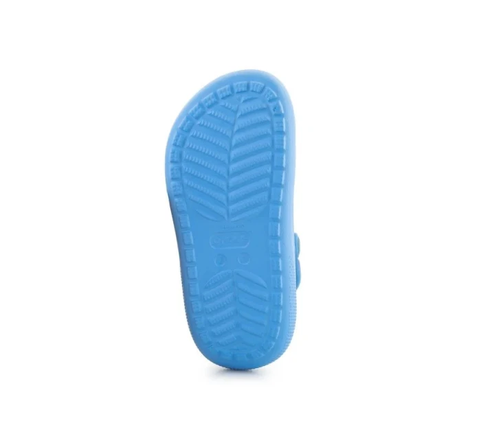 Žabky Crocs Classic Tie Dye Cutie Clog K Jr 208083-4KT