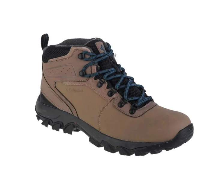 Columbia Newton Ridge WP Omni-Heat II M 2056191240 bota Columbia Newton Ridge WP Omni-Heat II M 2056191240 bota