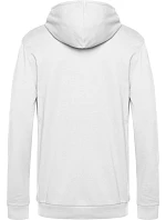 B&C #Hoodie Pánská mikina s kapucí 01.U03W white B&C #Hoodie Pánská mikina s kapucí 01.U03W white