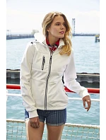JN Dámská 3vrstvá softshellová bunda 02. model 22495183 - Daiber JN Dámská 3vrstvá softshellová bunda 02. model 22495183 - Daiber