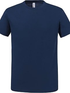Jerzees 460M Tričko "Essential" 09.460M navy