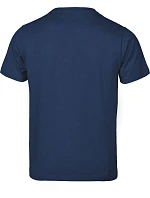 TJ Tričko z těžké bavlny 18. navy model 22448009 - Tee Jays TJ Tričko z těžké bavlny 18. navy model 22448009 - Tee Jays