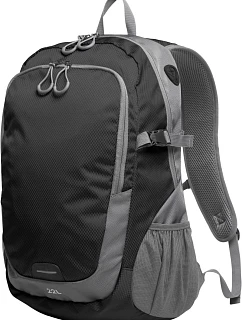 Halfar 1813063 Batoh "Step L" 47.3063 black