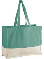 W EarthAware® taška z bio bavlny 50.0 green model 22450928 - Westford Mill W EarthAware® taška z bio bavlny 50.0 green model 22450928 - Westford Mill