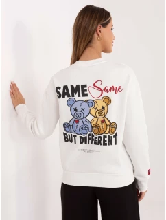 Bluza model 21799687 biały - FPrice