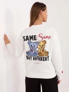 Bluza model 21799687 biały - FPrice