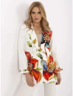 Námořnictvo DHJ MA 18525 31.87 ecru Námořnictvo DHJ MA 18525 31.87 ecru