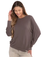 Halenka RV BZ A 164.82 šedobéžová Halenka RV BZ A 164.82 šedobéžová