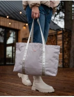 Kabelka VUCH Rizzo Grey