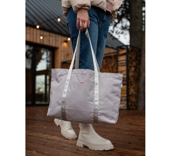 Kabelka VUCH Rizzo Grey