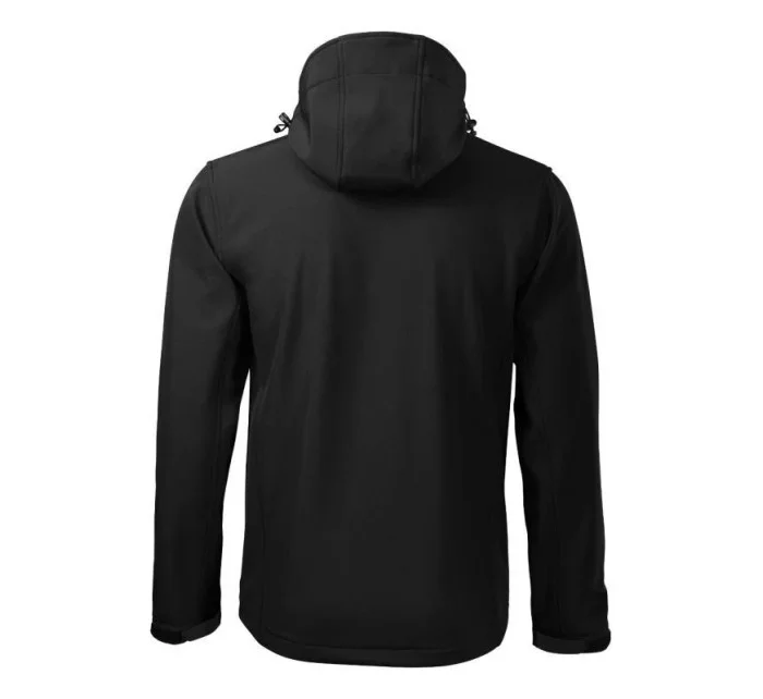 Pánská bunda MLI-52201 Černá - Adler Pánská bunda MLI-52201 Černá - Adler