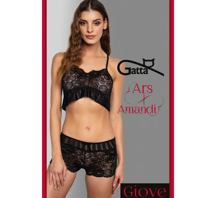 Komplet spodního prádla model 17075906 - Gatta