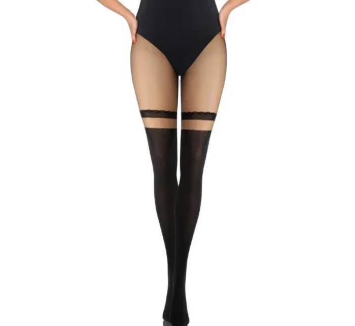 Dámské punčochové kalhoty FASHION 05/20 40 DEN/20 DEN Dámské punčochové kalhoty FASHION 05/20 40 DEN/20 DEN