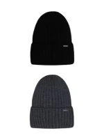 CZAPKA MĘSKA model 19004389 - AJS