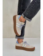 Sportovní obuv model 208544 Step in style Sportovní obuv model 208544 Step in style