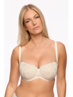 Polstrovaná podprsenka model 212624 Gaia