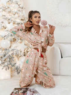 Pyžama  model 221470 LaBalancia