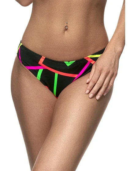 Dámské plavky Fantasy Neon K43 spodní díl