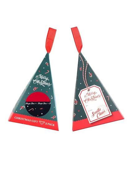 Dámské kalhotky model 16277817 2 pack - Esotiq