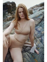 Dámská podprsenka True Shape Sensation N01 tělová - TRIUMPH