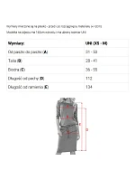 černé lesklé dámské nařasené šaty model 21417000 - numoco basic