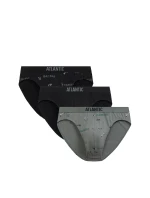 Kalhotky model 21297218 A'3 S2XL - Atlantic Kalhotky model 21297218 A'3 S2XL - Atlantic