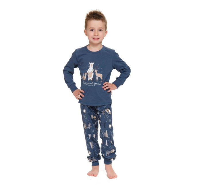 Chlapecké pyžamo 4324 - Doctornap