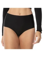 Dámské brazilky Joy maxi brasil black - JULIMEX Dámské brazilky Joy maxi brasil black - JULIMEX