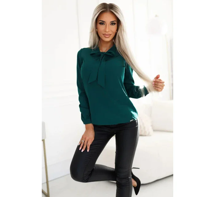 Dámská halenka model 20791361 - numoco