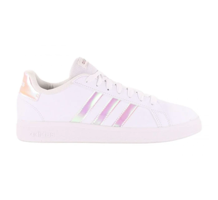Boty adidas Grand Court 2.0 Jr GY2326
