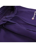 Kalhoty s žebrovanými manžetami M model 20688091 - CHAMPION