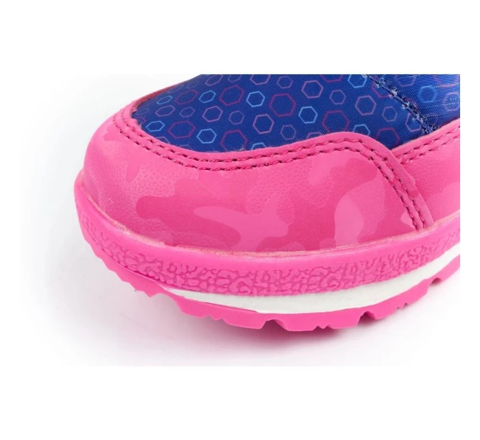 Patrol City Jr model 20767723 - Inny