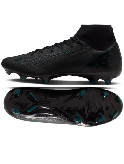 Boty Nike Zoom Mercurial Superfly 10 Academy FG/MG FQ1456-002 Boty Nike Zoom Mercurial Superfly 10 Academy FG/MG FQ1456-002