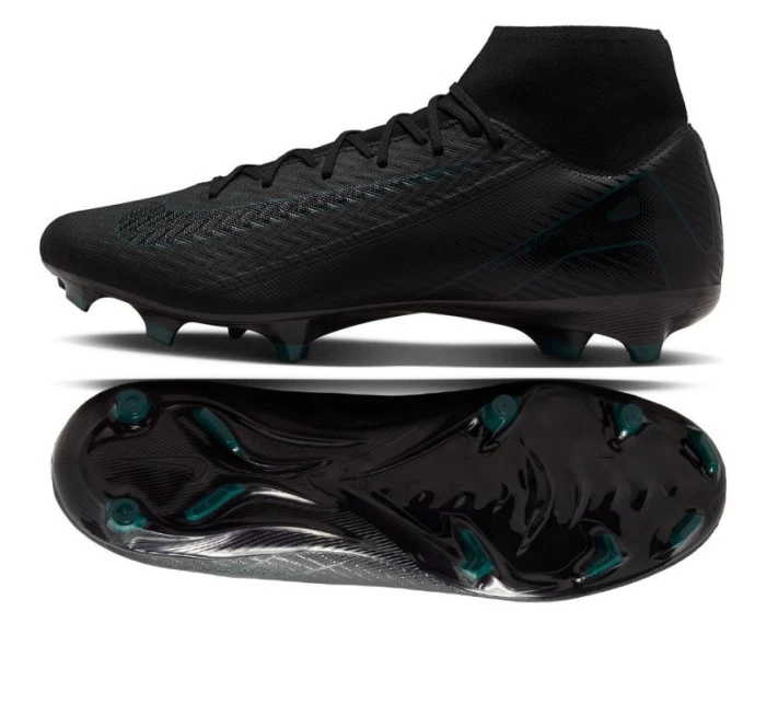 Boty Nike Zoom Mercurial Superfly 10 Academy FG/MG FQ1456-002 Boty Nike Zoom Mercurial Superfly 10 Academy FG/MG FQ1456-002