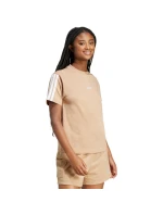 Tričko adidas Essentials 3Stripes Cotton W model 21262216 - NIKE Tričko adidas Essentials 3Stripes Cotton W model 21262216 - NIKE