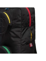 Batoh Brick  Black Jedna velikost model 21326591 - Lego