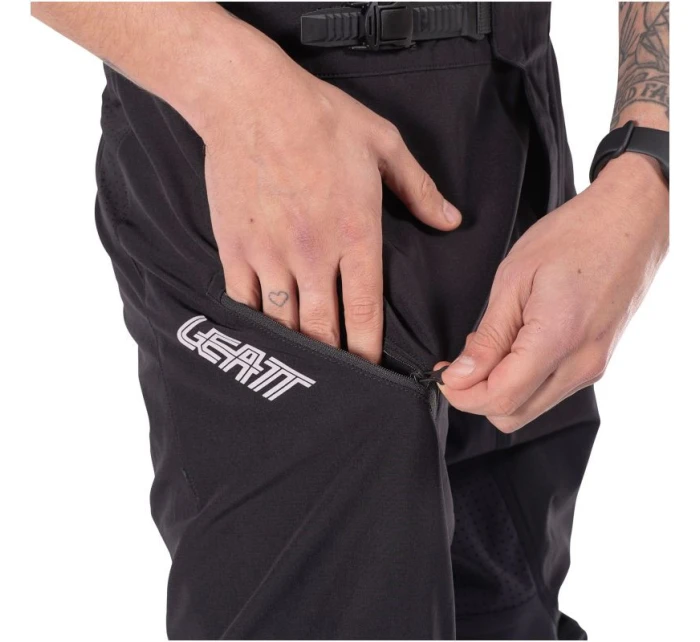 Prodej - Cyklistická sada (dres+kalhoty) LEATT Ride Kit MTB 1.0 (LE-502510488)